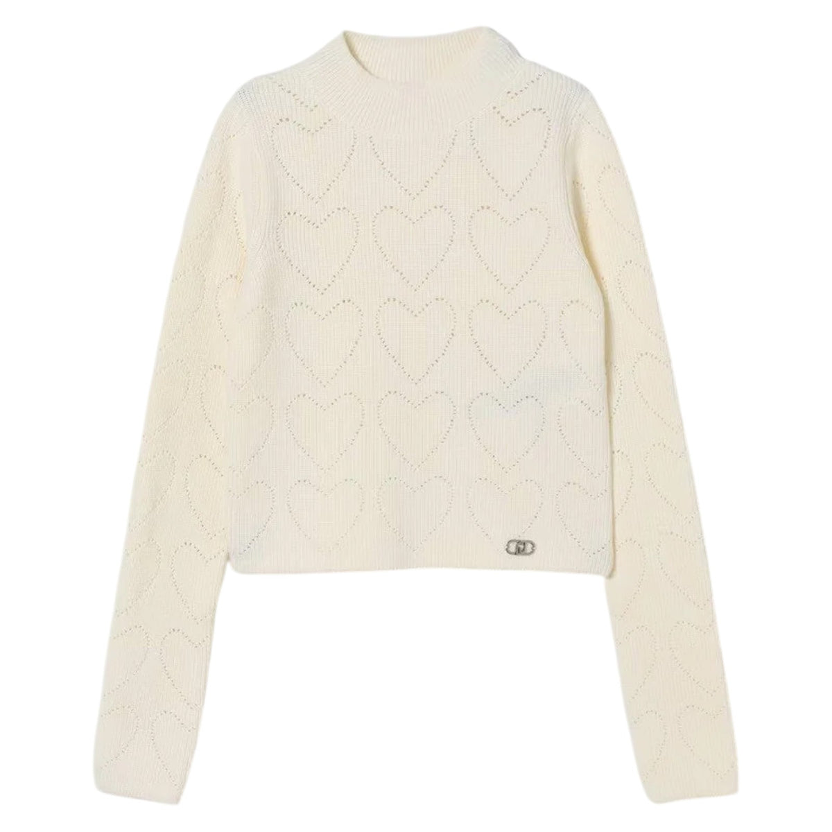 Maglione LIU JO kids Bambina GF5165-MA12P 71322