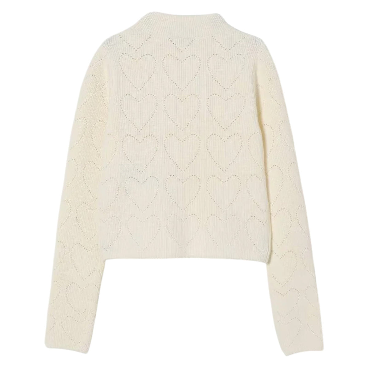 Maglione LIU JO kids Bambina GF5165-MA12P 71322