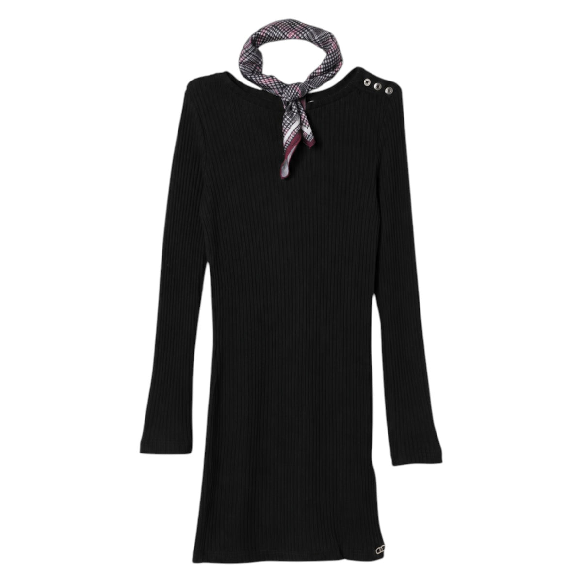 Dress LIU JO kids Girl GF5176-J3774 22222