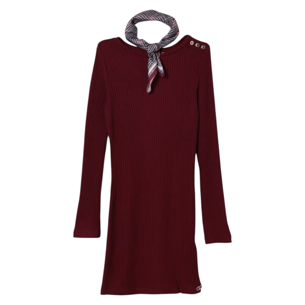 Dress LIU JO kids Girl GF5176-J3774 91650