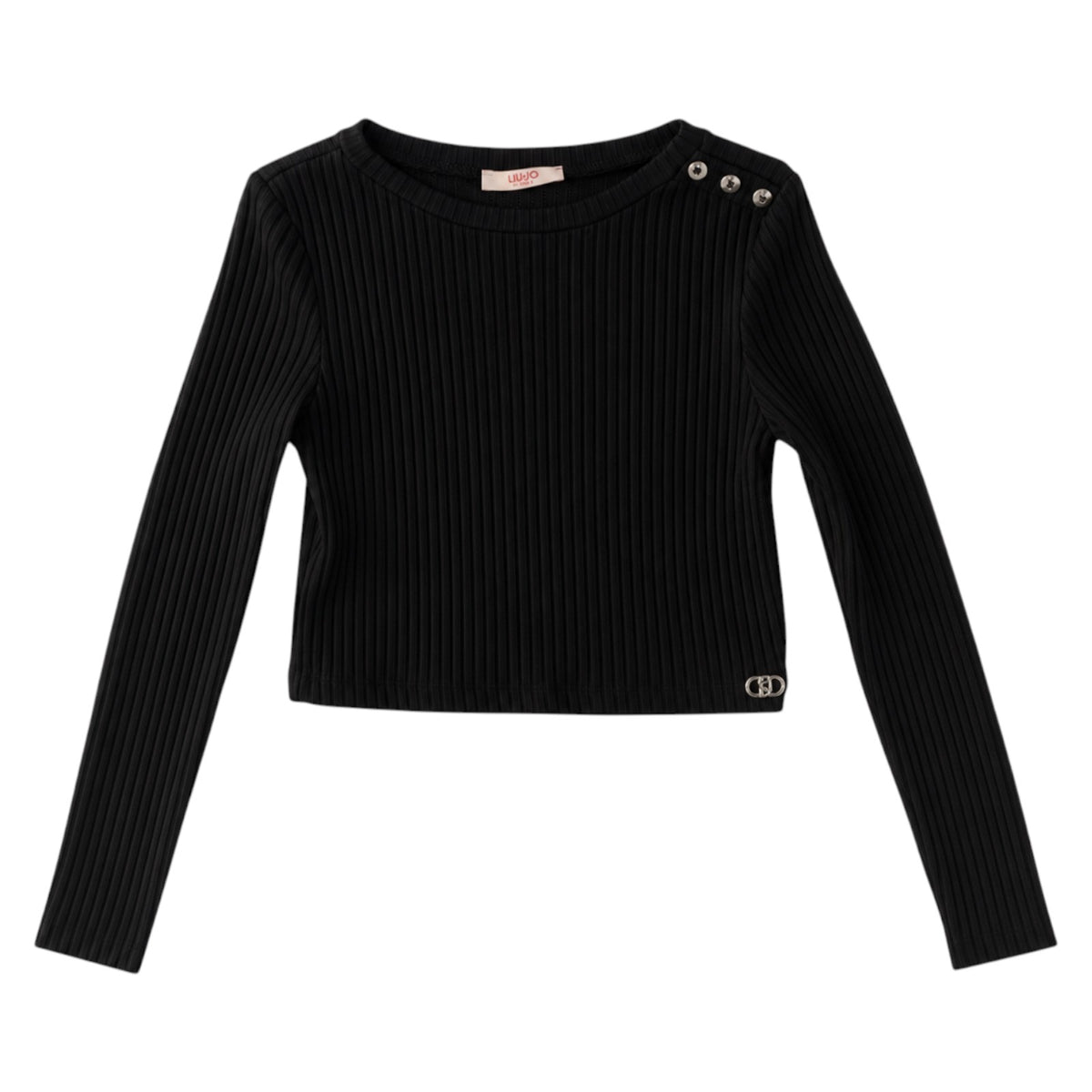 Maglione LIU JO kids Bambina GF5177-J3774 22222