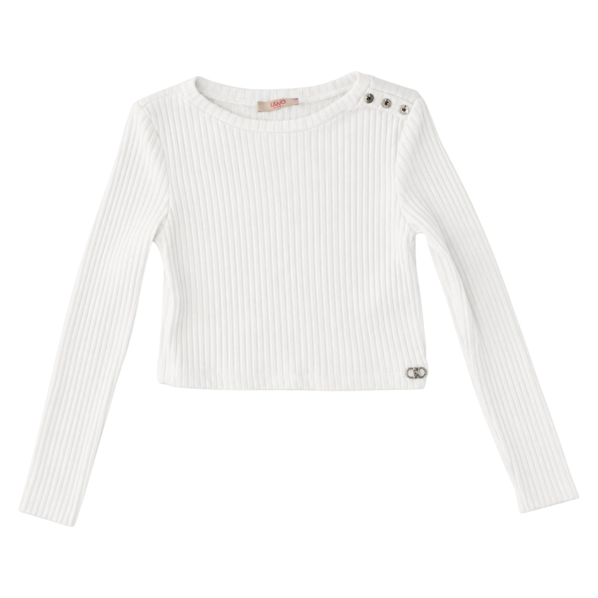 Maglione LIU JO kids Bambina GF5177-J3774 71322