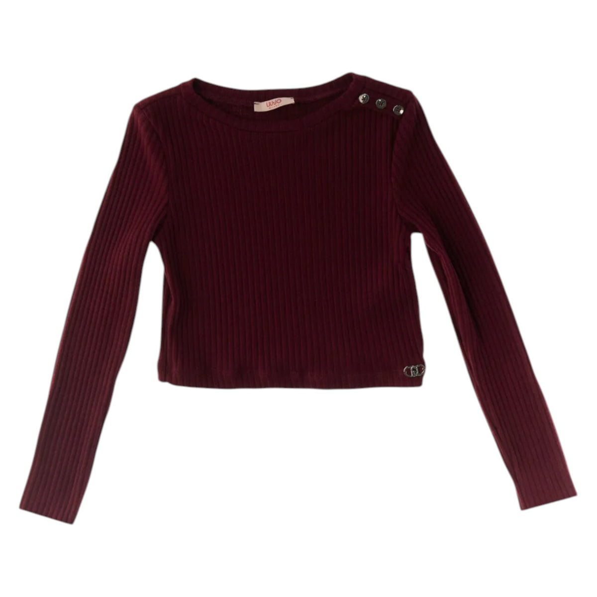 Maglione LIU JO kids Bambina GF5177-J3774 91650