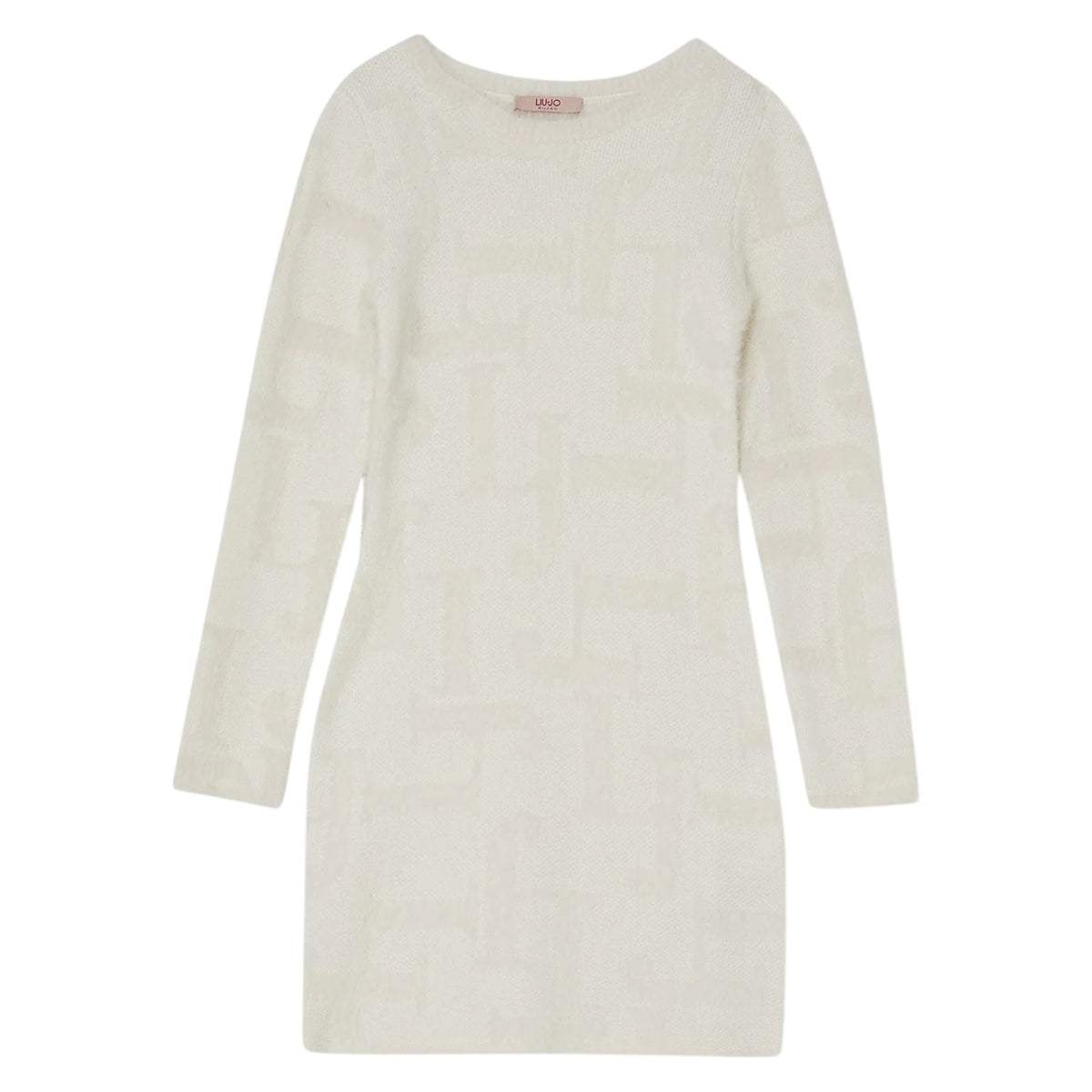 Dress LIU JO kids Girl GF5180-MA07E 71322