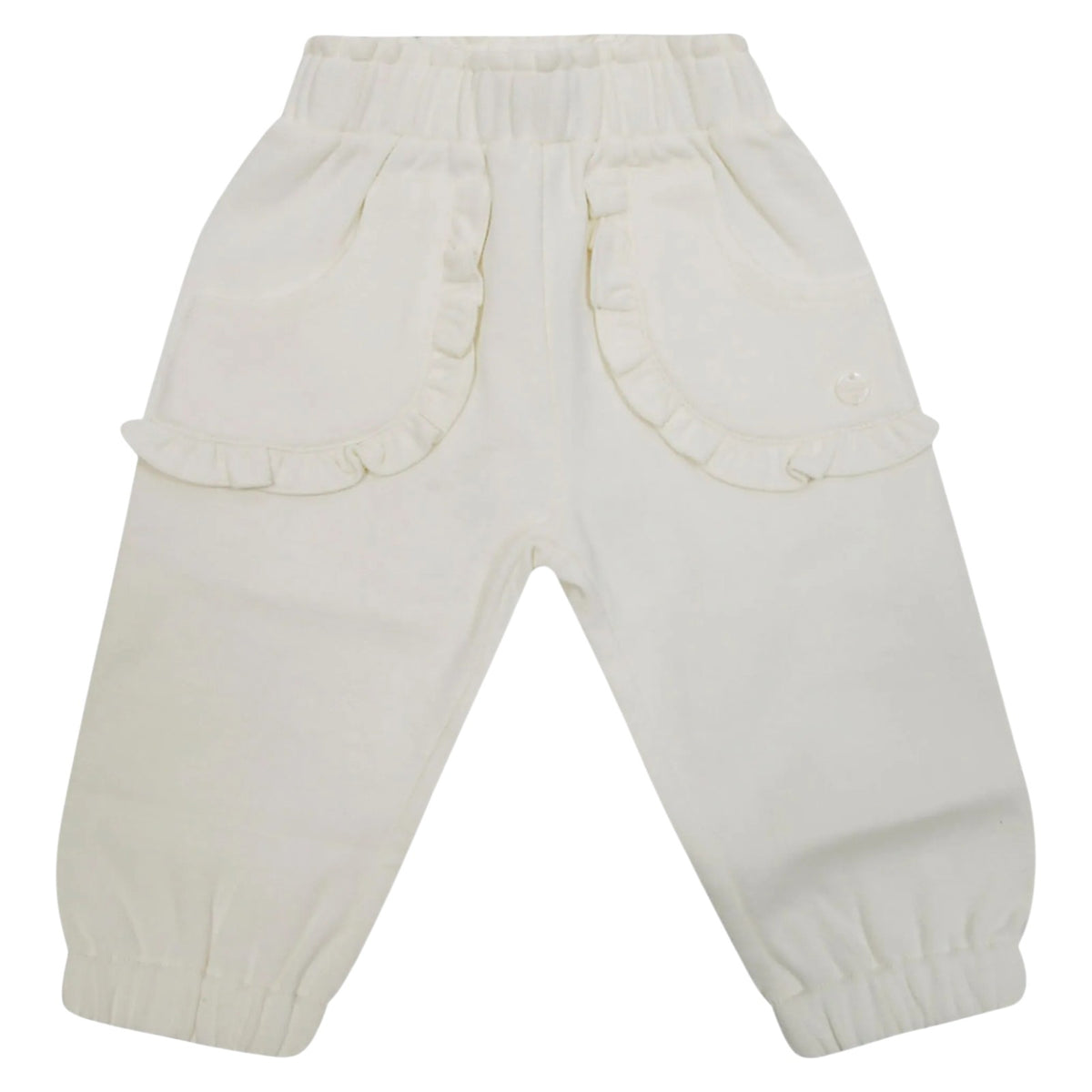Trousers LIU JO kids Girl HF4061-J4778 71322
