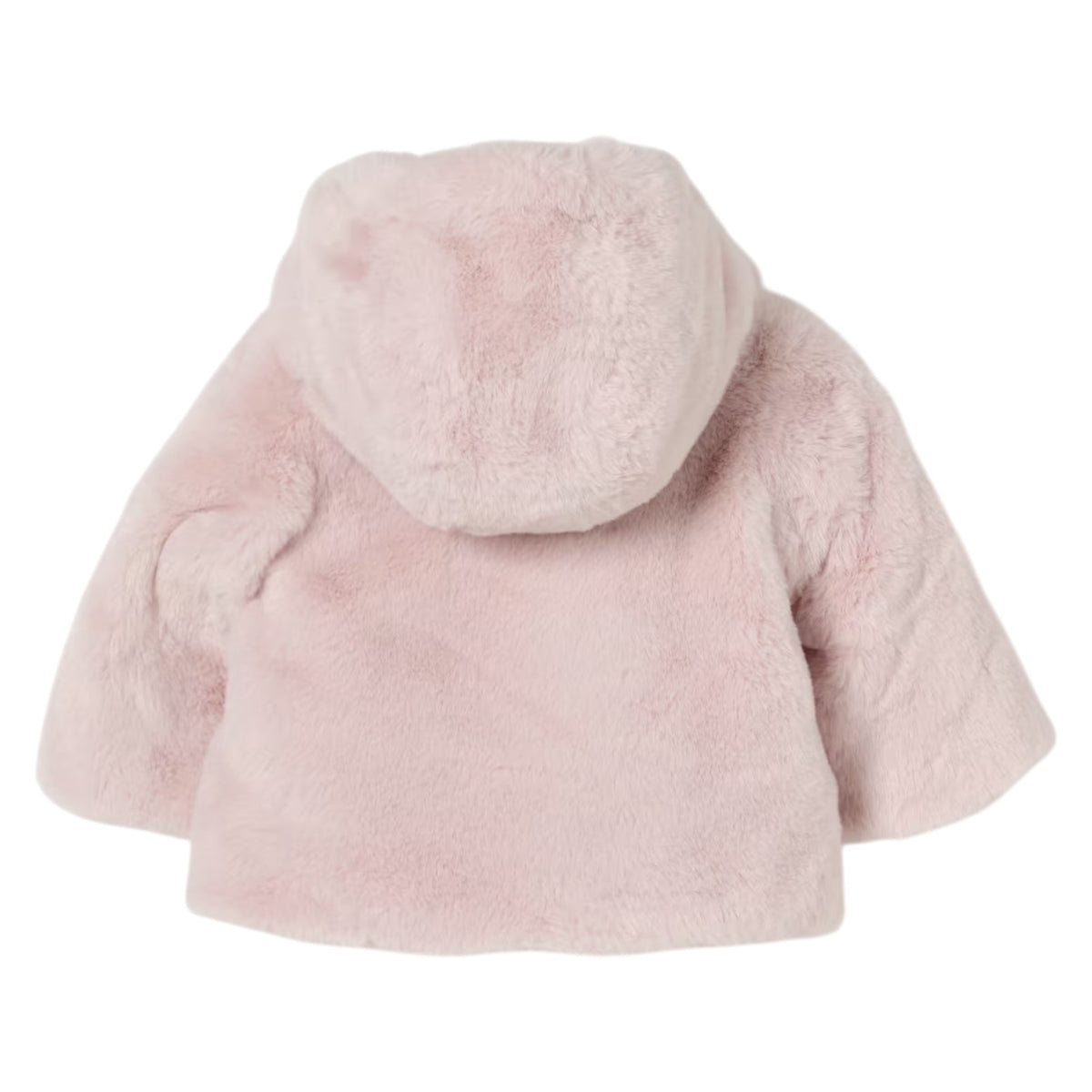 Pelliccia LIU JO kids Bambina HF5030-E1034 X0196