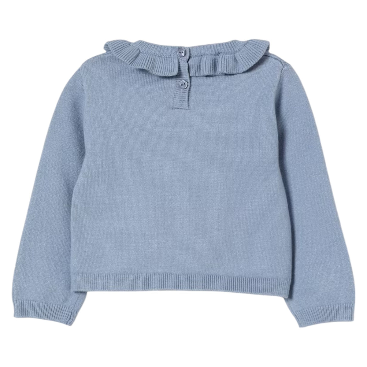Maglione LIU JO kids Bambina HF5071-MA12P M9985