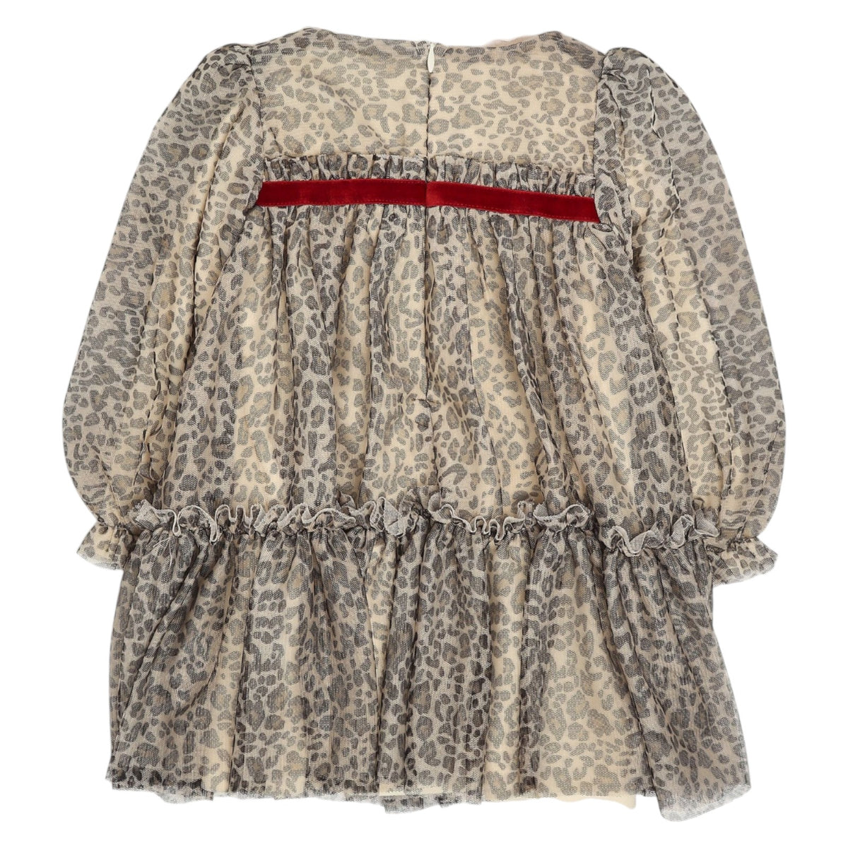 Abito LIU JO kids Bambina HF5076-J6597 09155