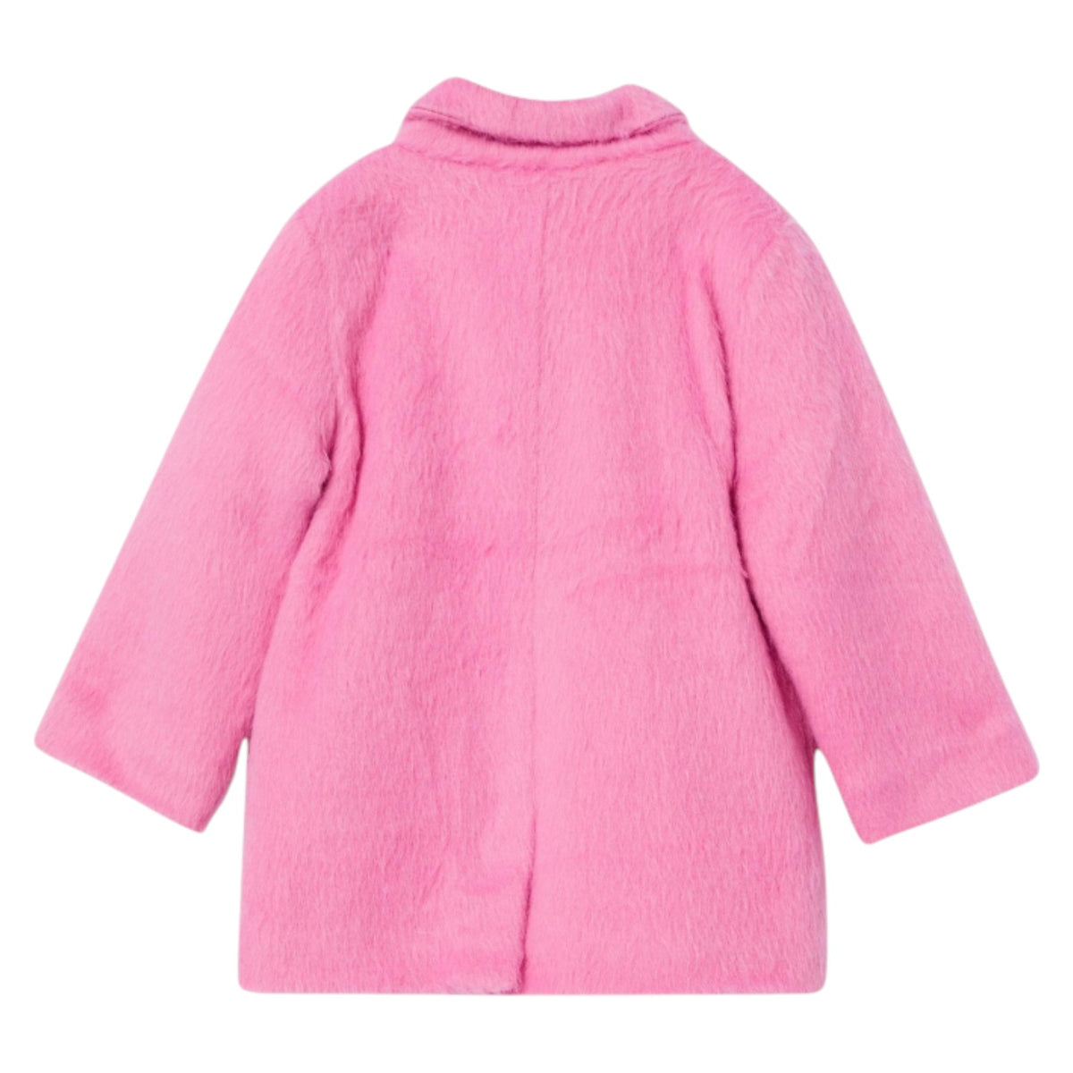 Cappotto LIU JO kids Bambina KF4022-J4766 X0602