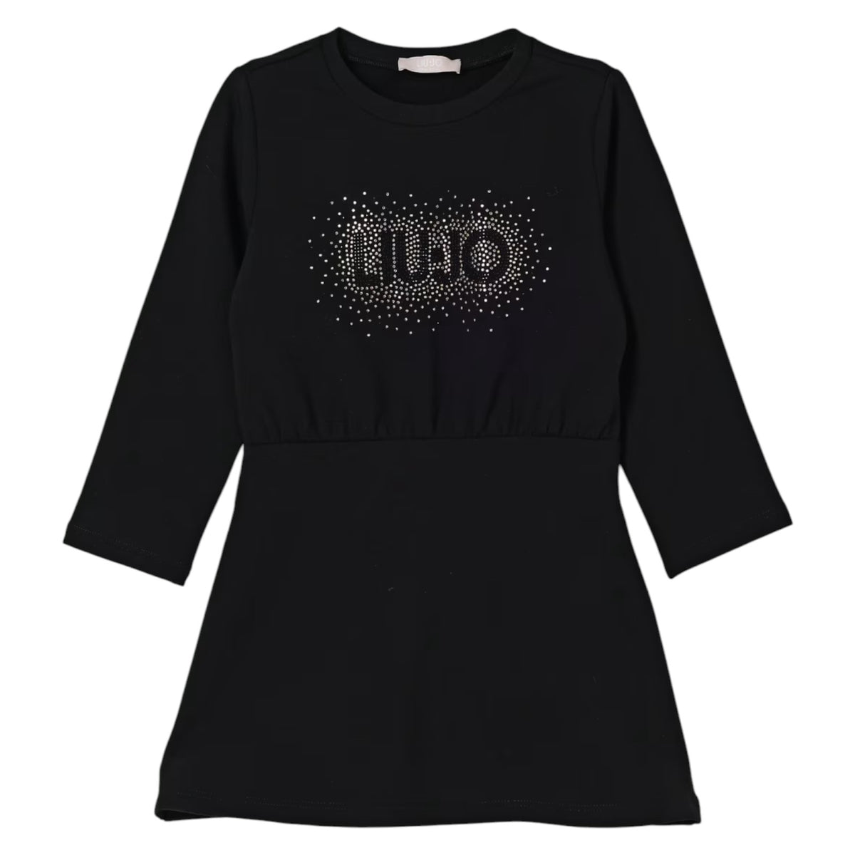Dress LIU JO kids Girl KF5004-F0724 22222