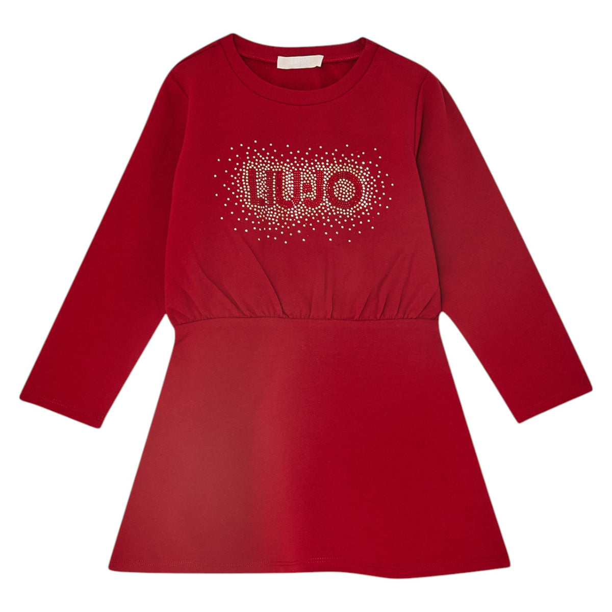 Dress LIU JO kids Girl KF5004-F0724 91656
