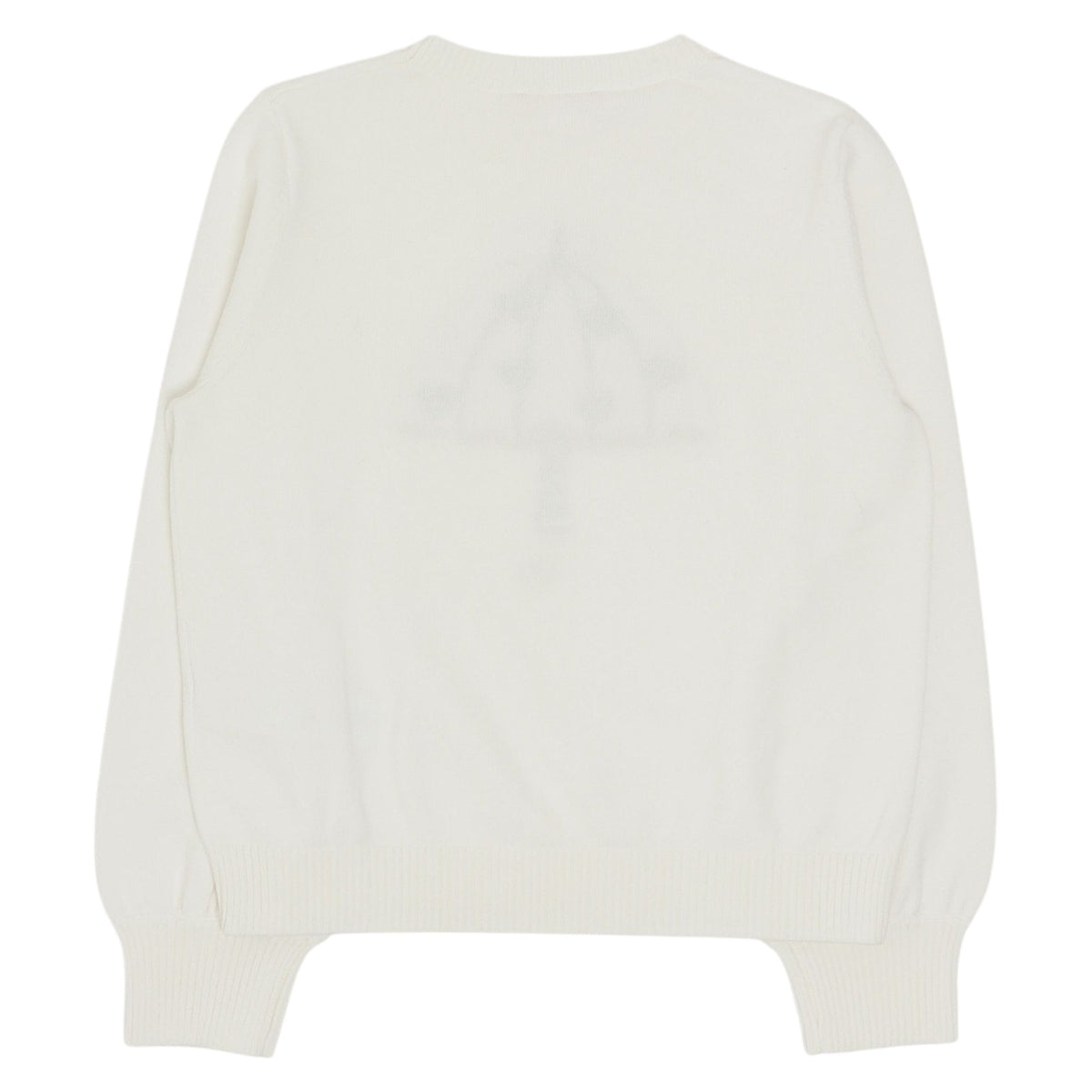 Sweater LIU JO kids Girl KF5027-MA12P 10602