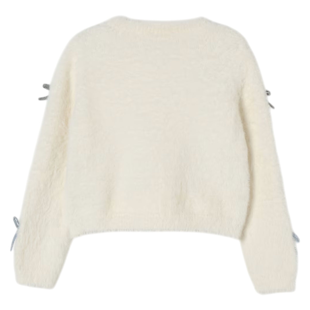 Cardigan LIU JO kids Girl KF5053-MA94O M9987