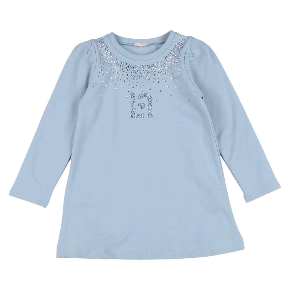 Dress LIU JO kids Girl KF5073-F0724 64010