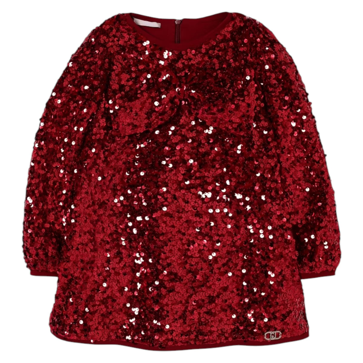 Dress LIU JO kids Girl KF5104-J3777 91656