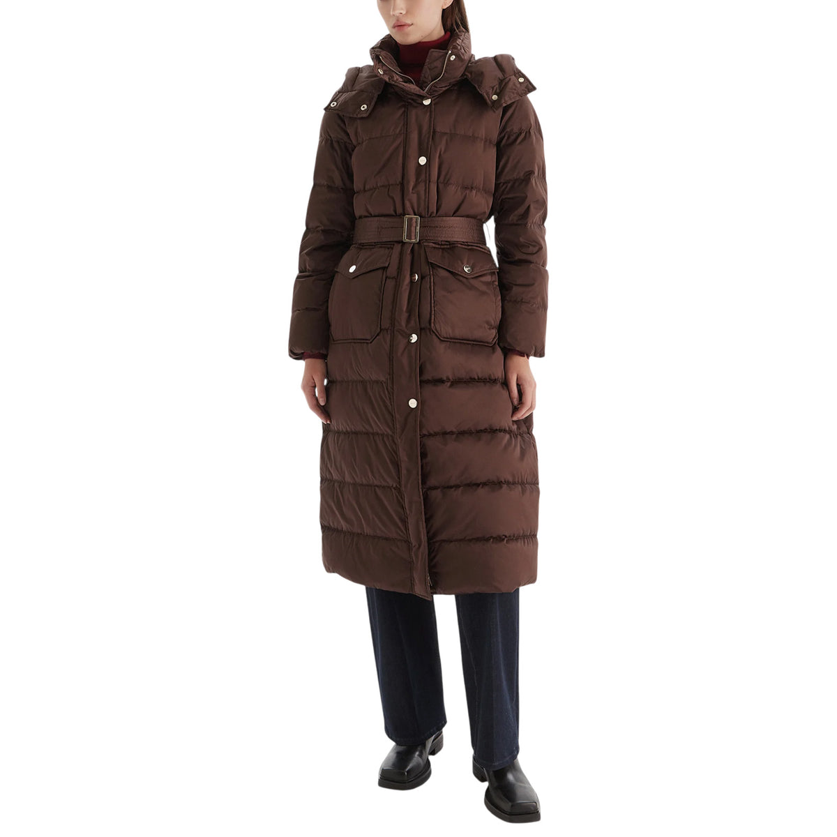 Jacket LIU JO WOMAN MF5011-T017A 90915