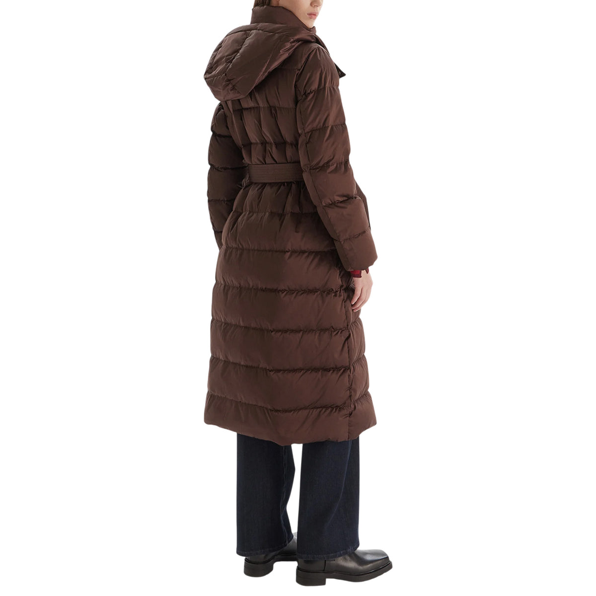 Jacket LIU JO WOMAN MF5011-T017A 90915