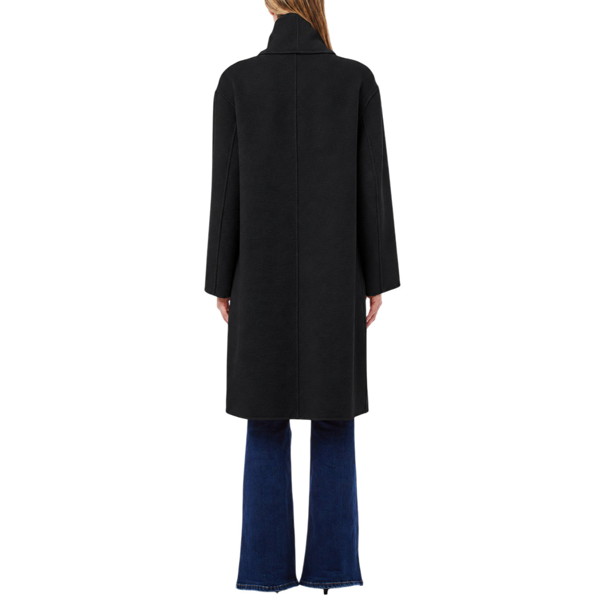 Cappotto LIU JO Donna MF5025-T4627 22222