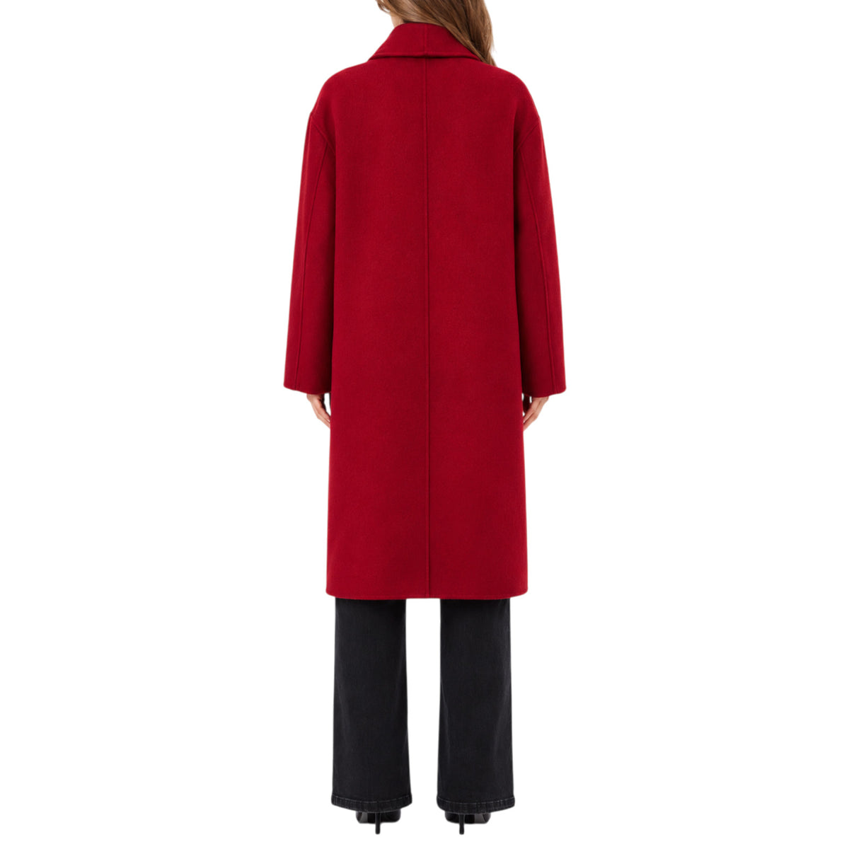 Cappotto LIU JO Donna MF5025-T4627 91650