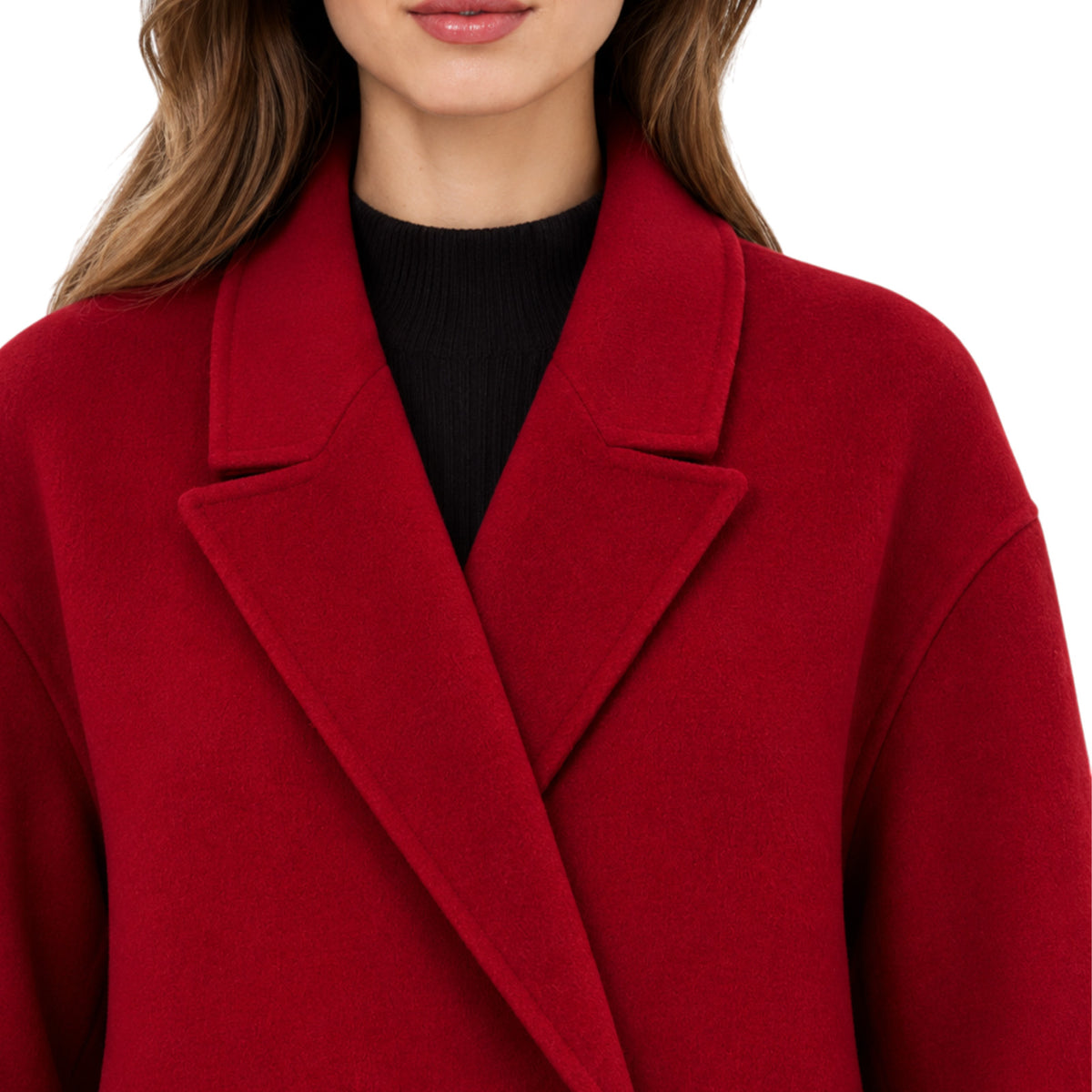 Coat LIU JO WOMAN MF5025-T4627 91650
