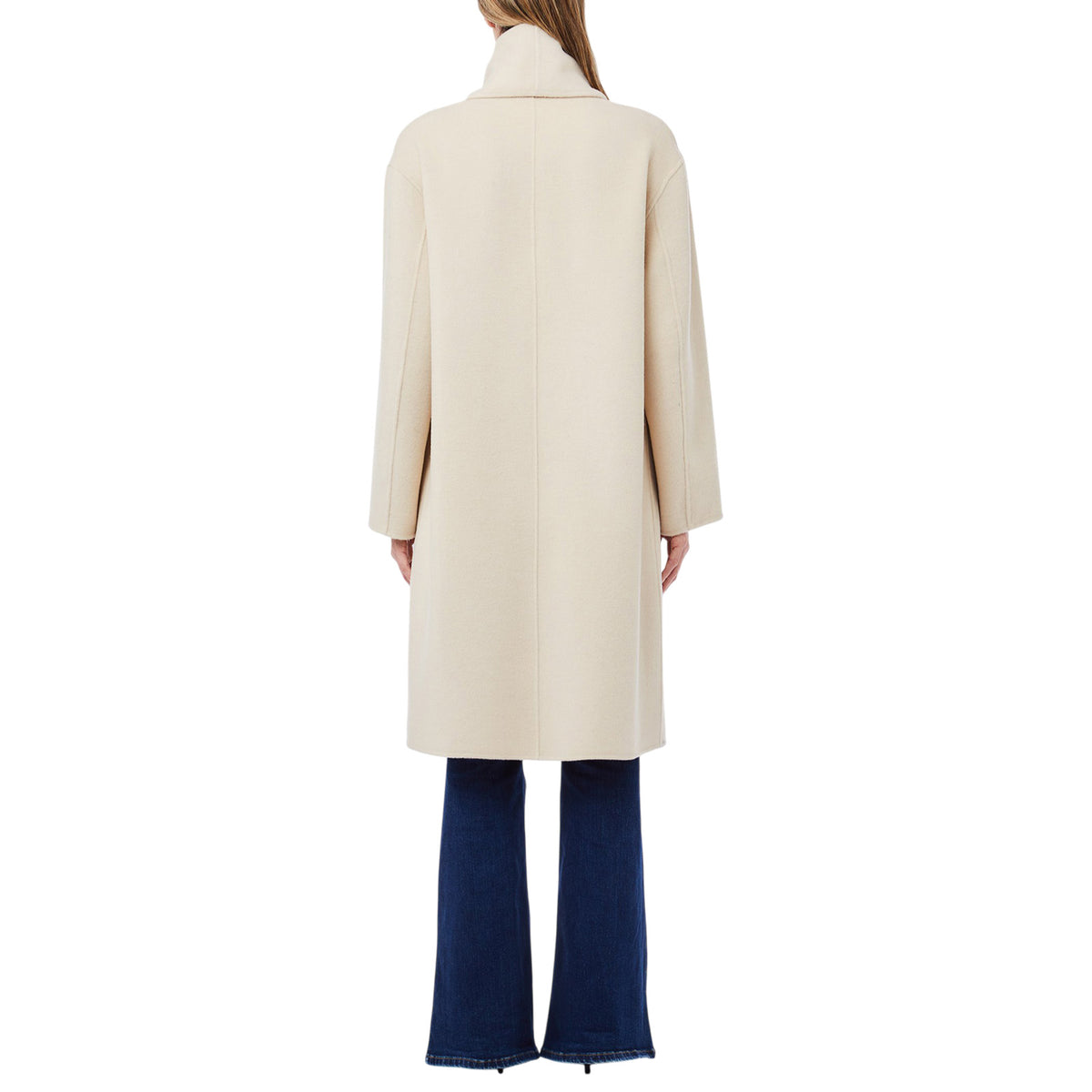 Cappotto LIU JO Donna MF5025-T4627 P9031