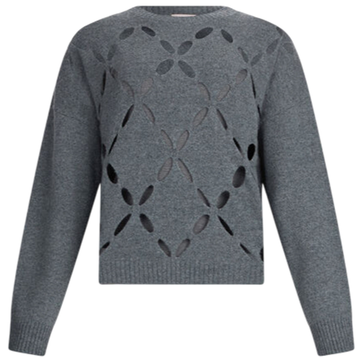 Sweater LIU JO WOMAN MF5039-MS009 02050