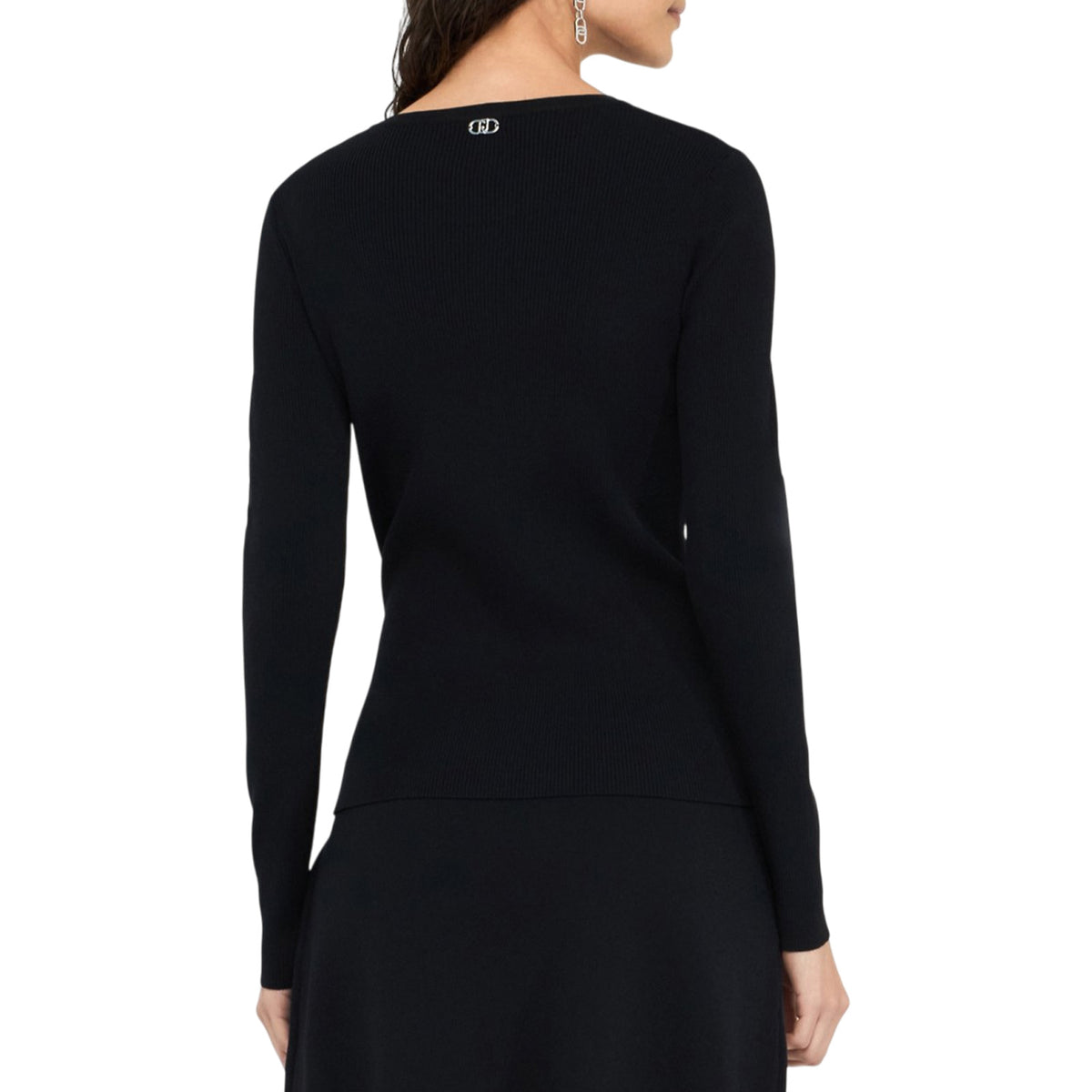 Maglione LIU JO Donna MF5042-MS55N 22222