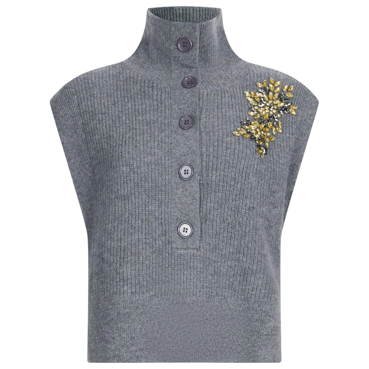 Gilet LIU JO Donna MF5058-MS009 L9006