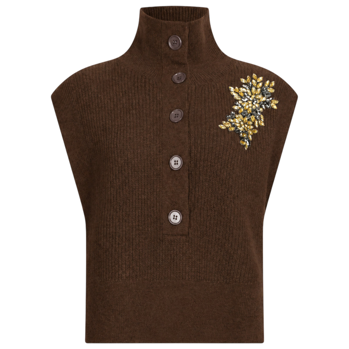 Gilet LIU JO Donna MF5058-MS009 L9015