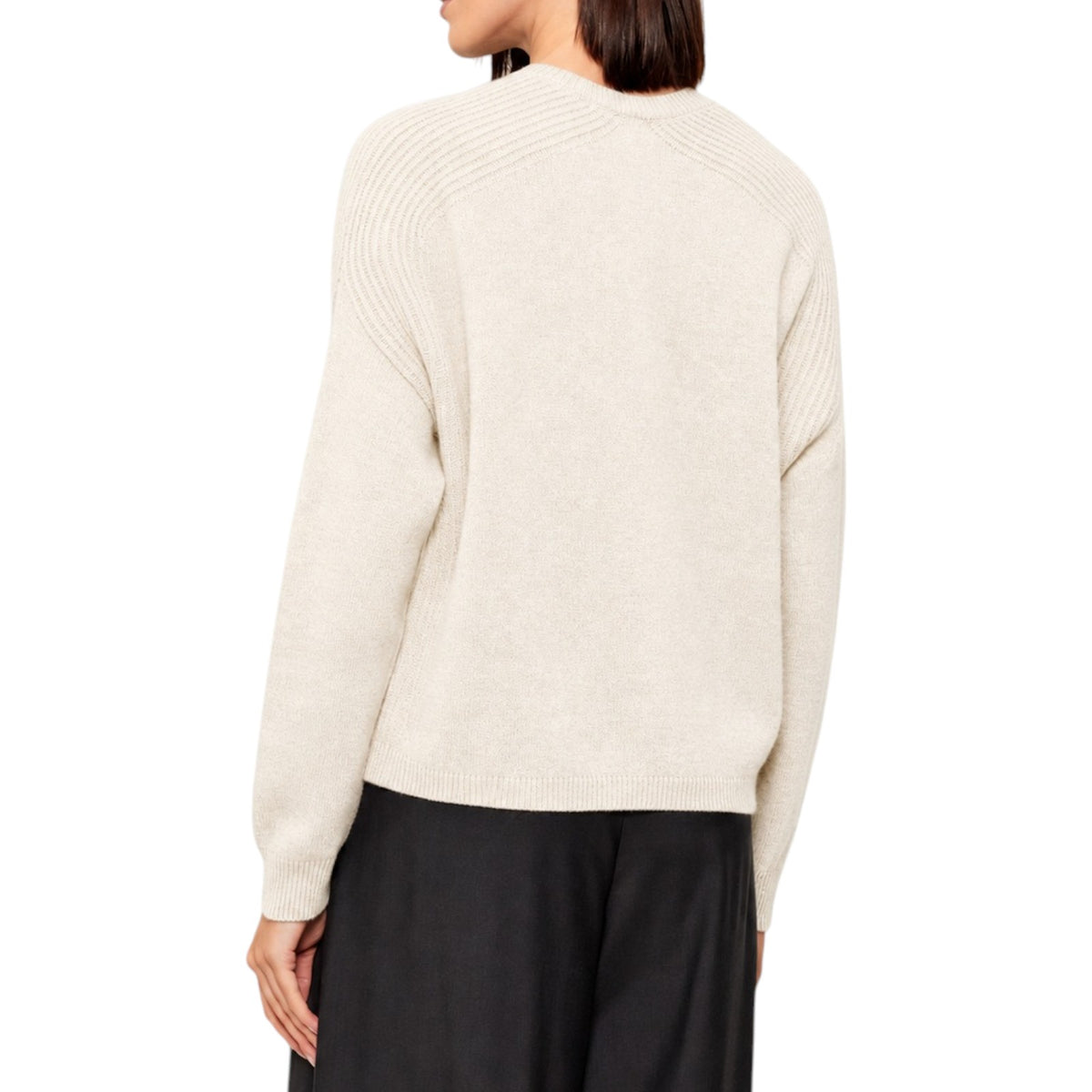Cardigan LIU JO WOMAN MF5062-MS009 10701