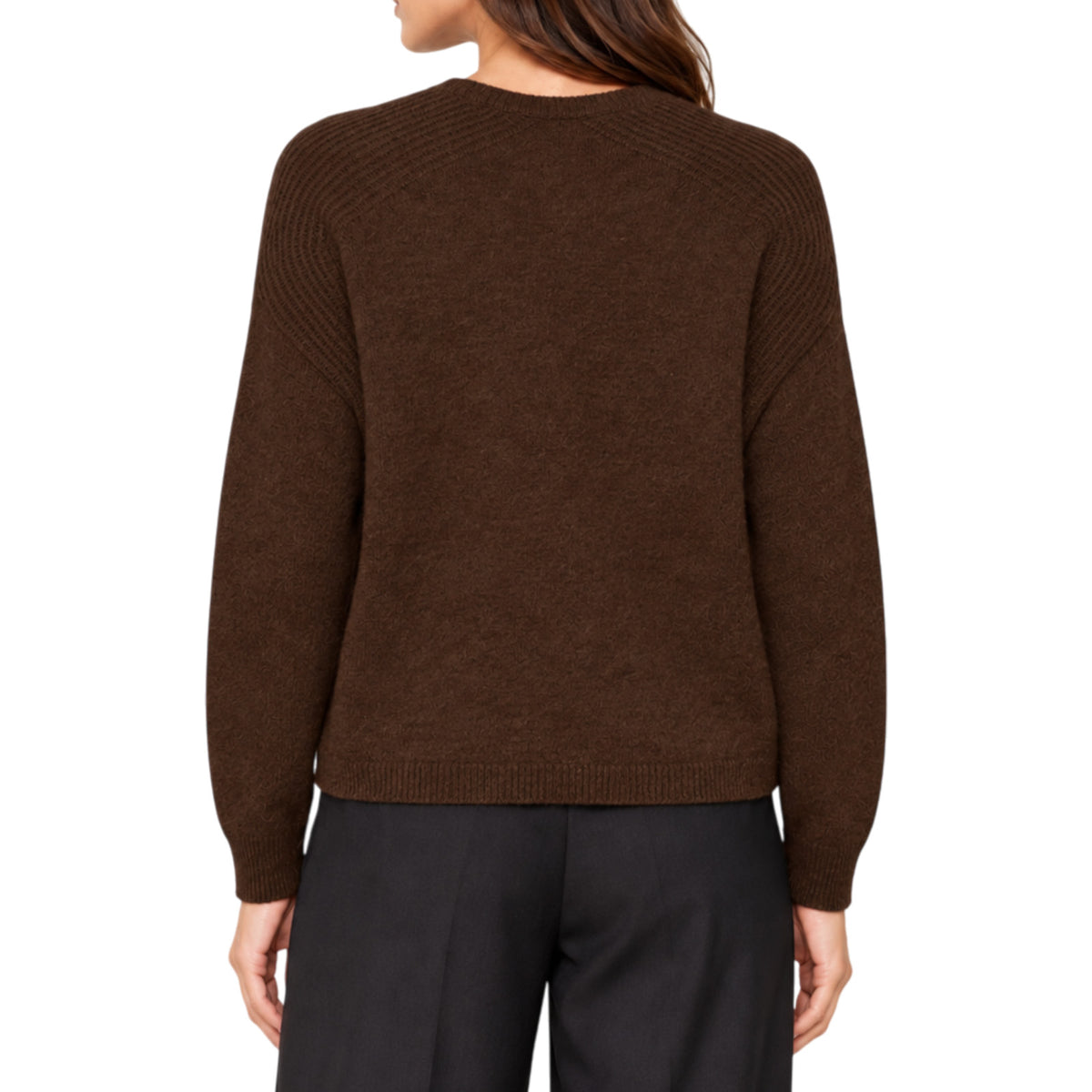 Cardigan LIU JO WOMAN MF5062-MS009 90915