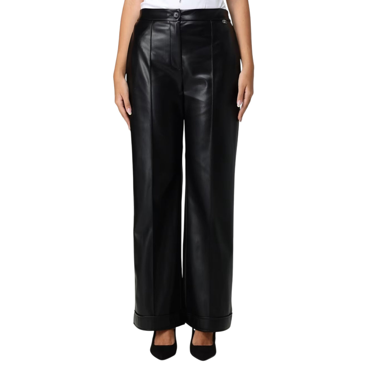 Pantalone LIU JO Donna MF5069-E0624 22222