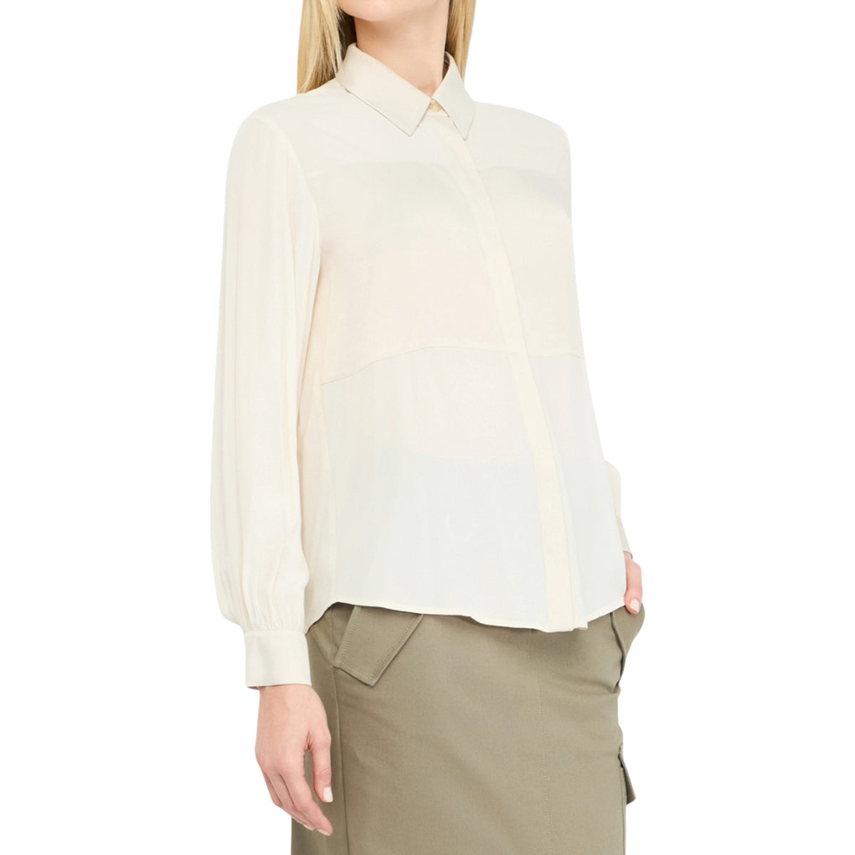 Camicia LIU JO Donna MF5106-T2578 20304