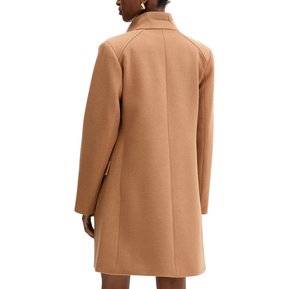 Coat LIU JO WOMAN MF5119-J4873 71327