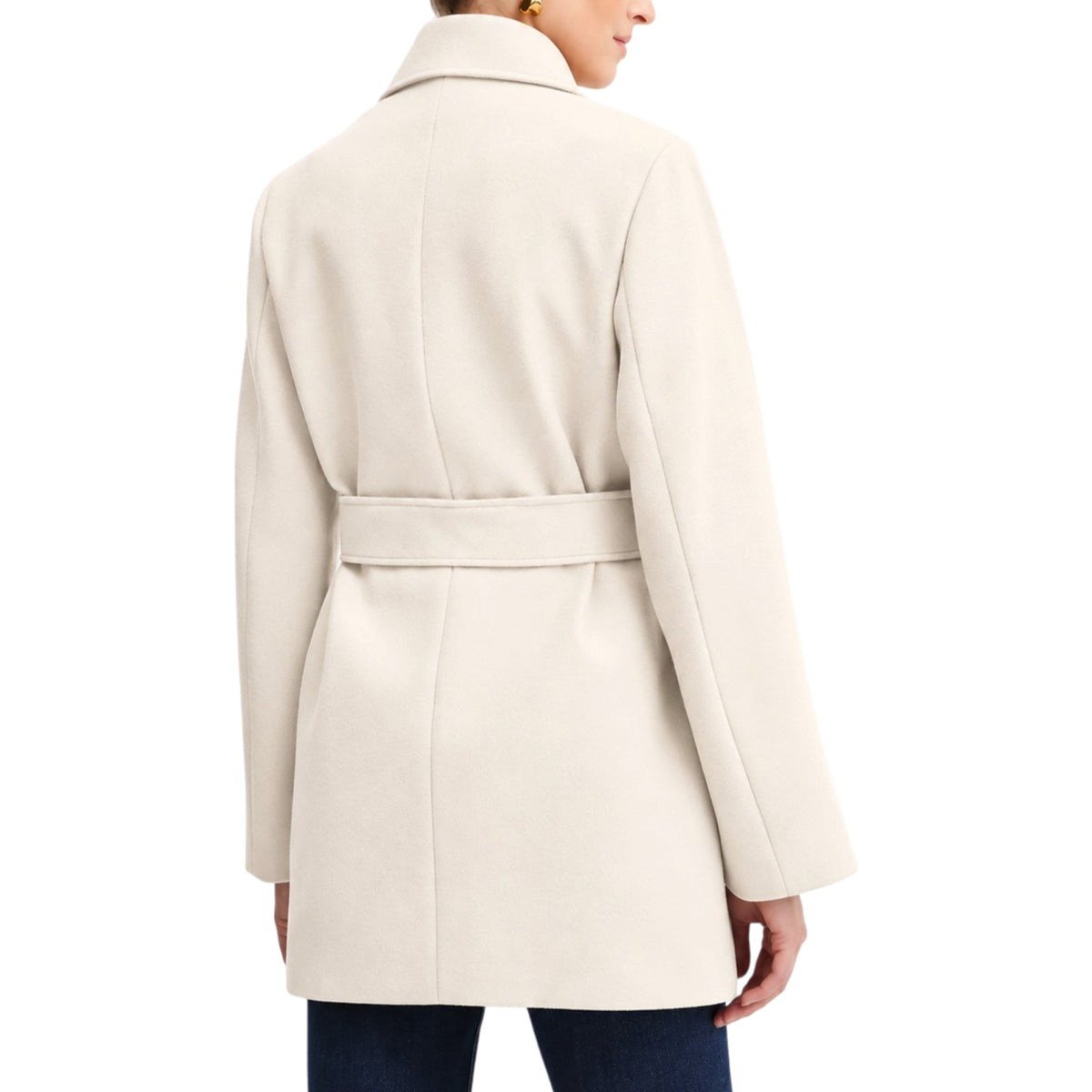 Coat LIU JO WOMAN MF5120-J4873 20304