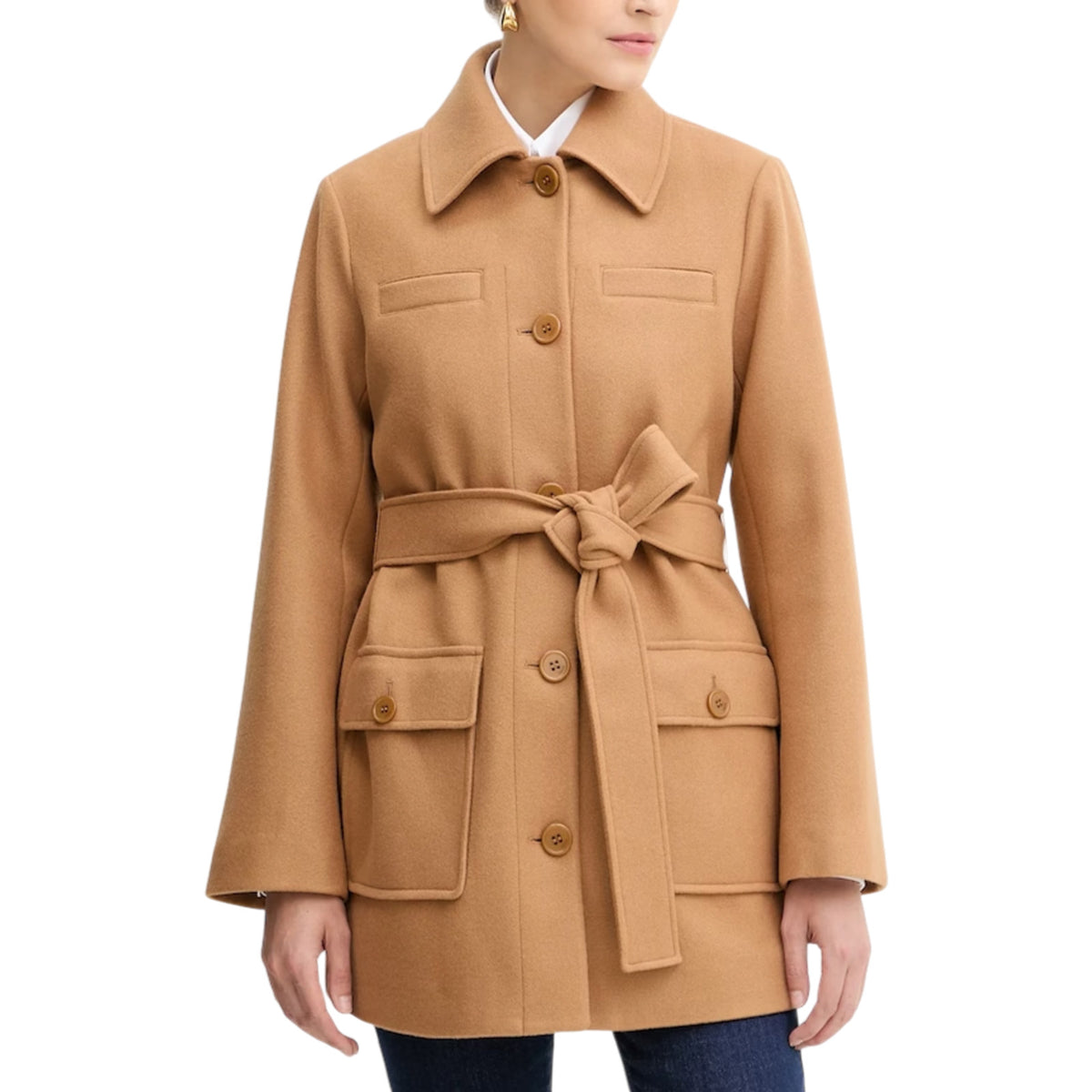 Cappotto LIU JO Donna MF5120-J4873 71327
