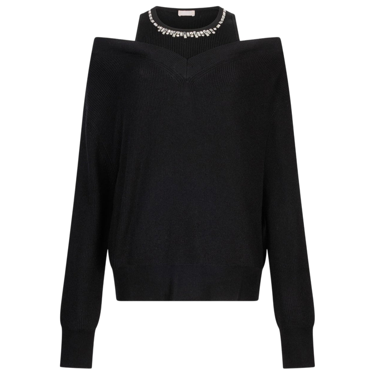 Sweater LIU JO WOMAN MF5126-MA85Q 22222