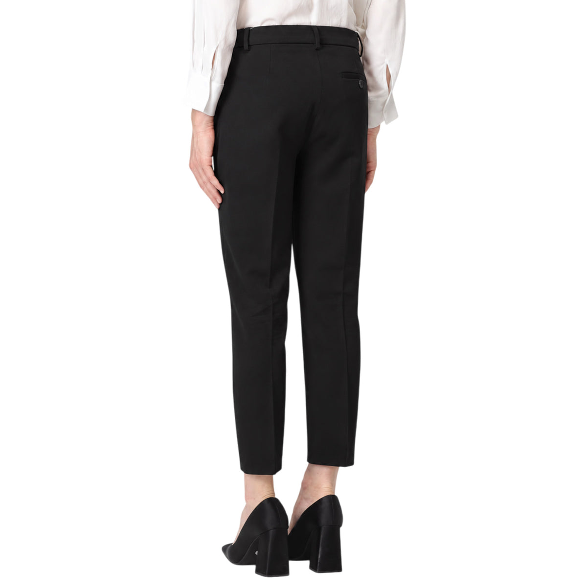 Pantalone LIU JO Donna MF5136-TS224 22222