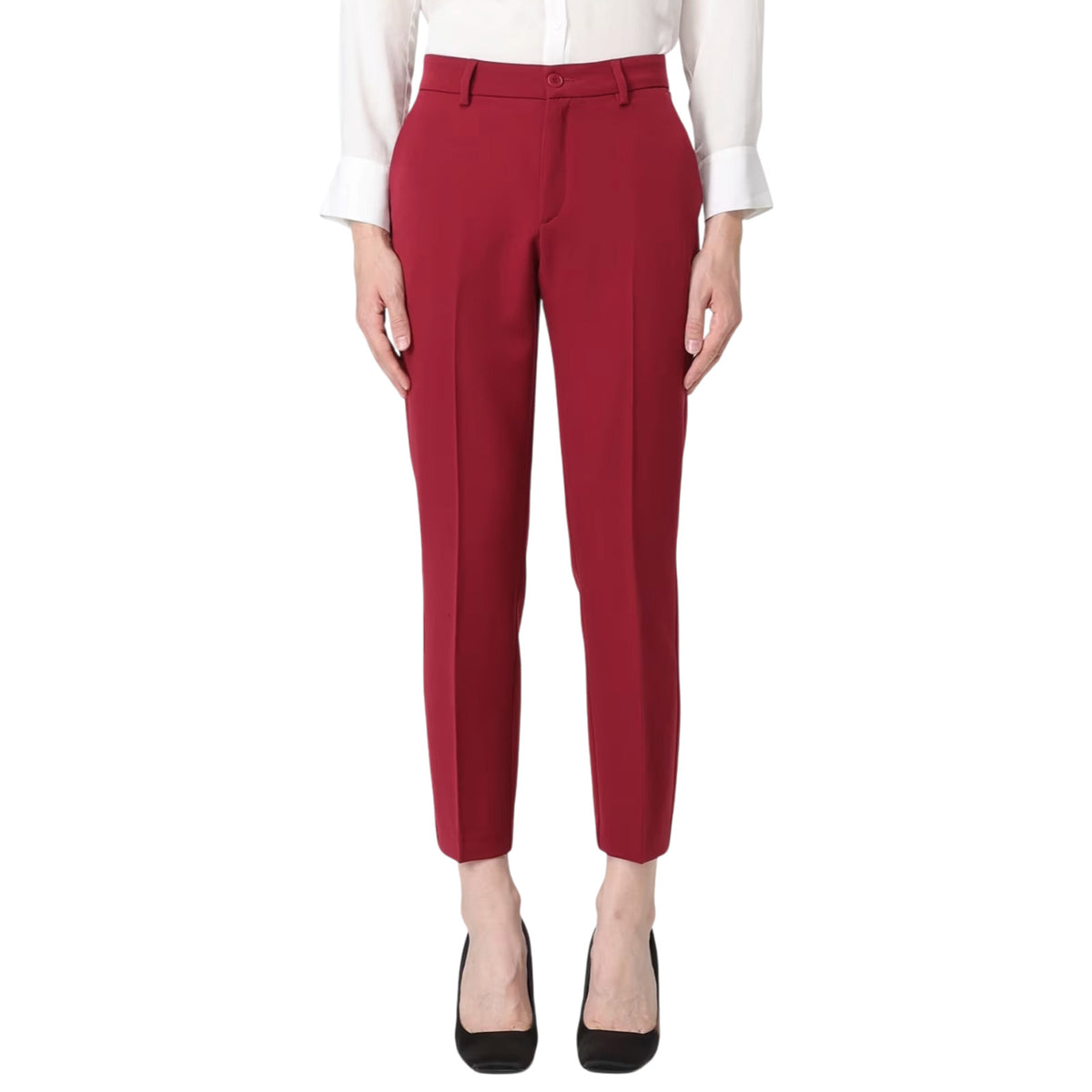 Pantalone LIU JO Donna MF5136-TS224 91650