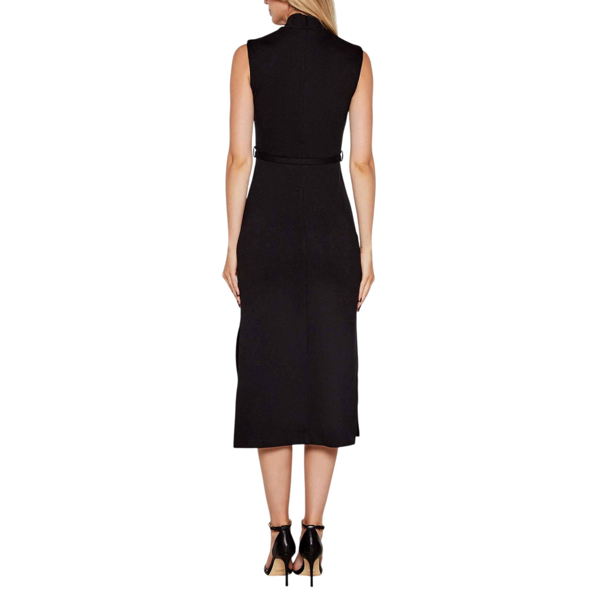 Dress LIU JO WOMAN MF5142-J9189 22222