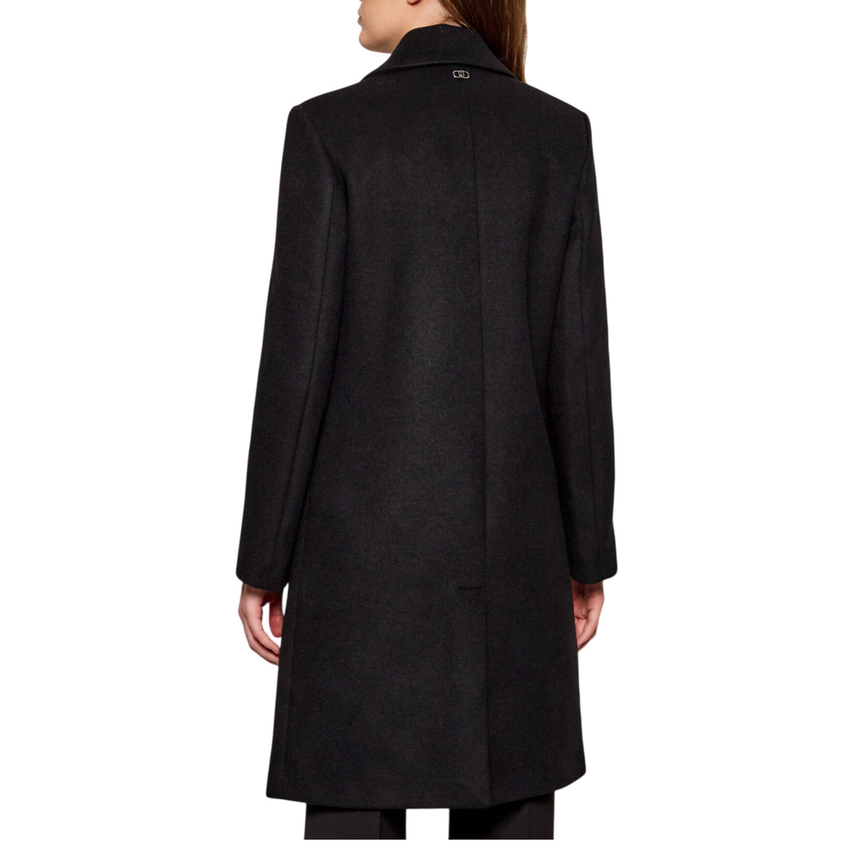 Coat LIU JO WOMAN MF5149-T165A 22222