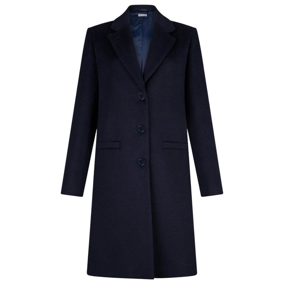 Coat LIU JO WOMAN MF5149-T165A 93921