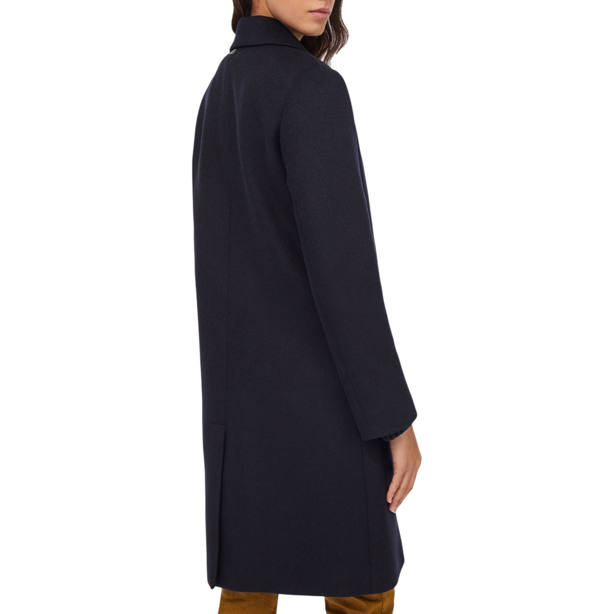 Coat LIU JO WOMAN MF5149-T165A 93921