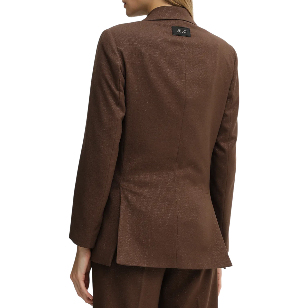 Blazer LIU JO WOMAN MF5158-T159A P9071