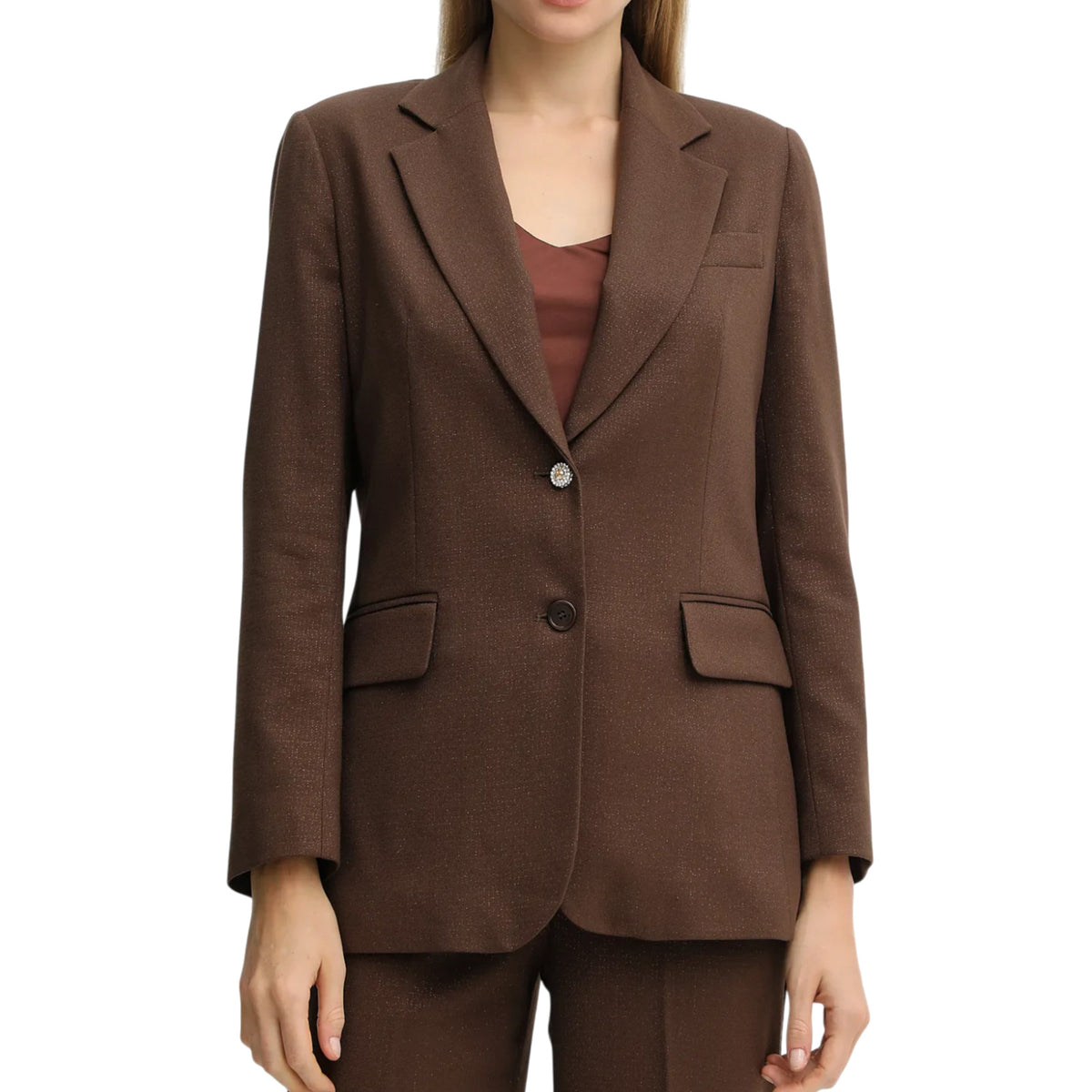 Blazer LIU JO WOMAN MF5158-T159A P9071