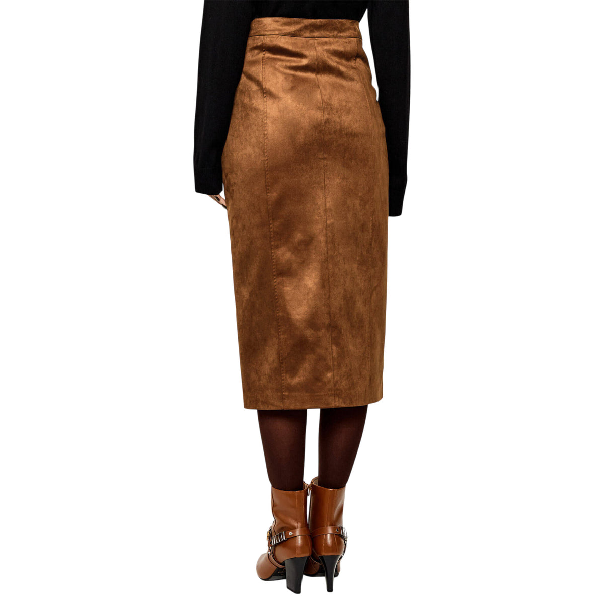 Skirt LIU JO WOMAN MF5186-E1090 X0506