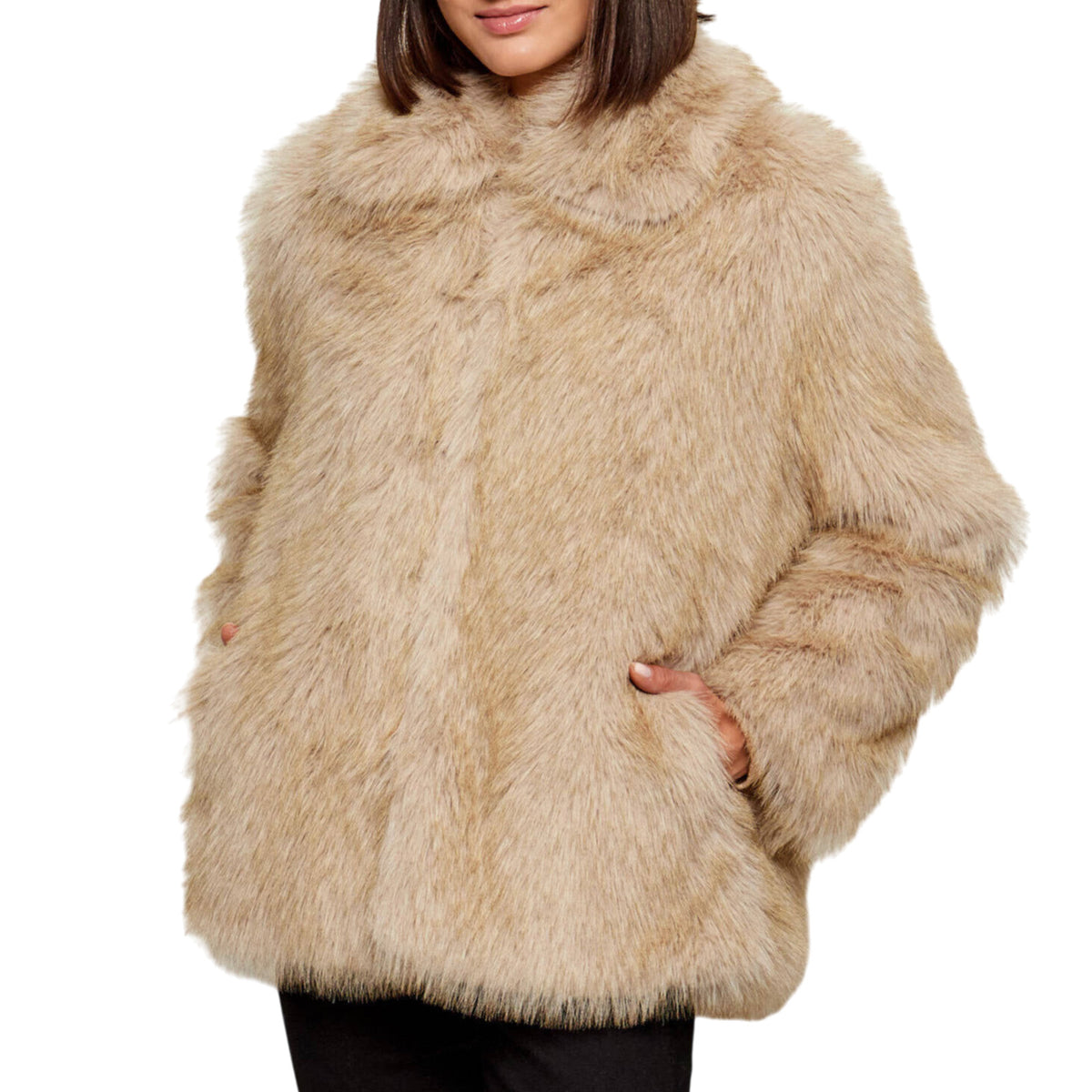Pelliccia LIU JO Donna MF5232-E1095 60946