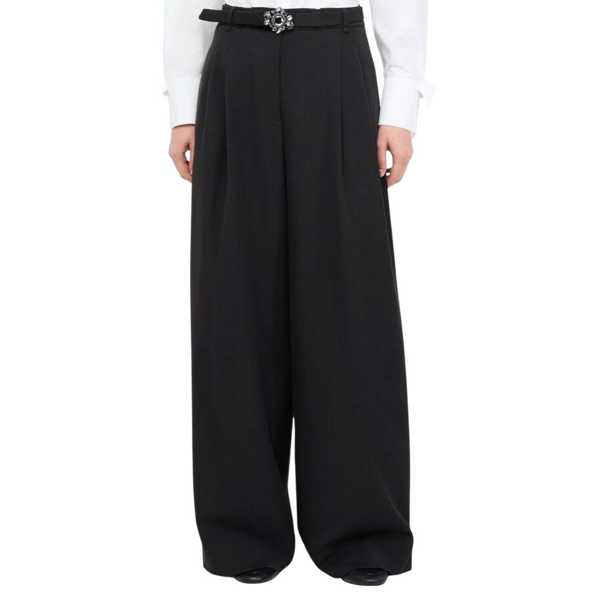 Pantalone LIU JO Donna MF5269-TS224 22222