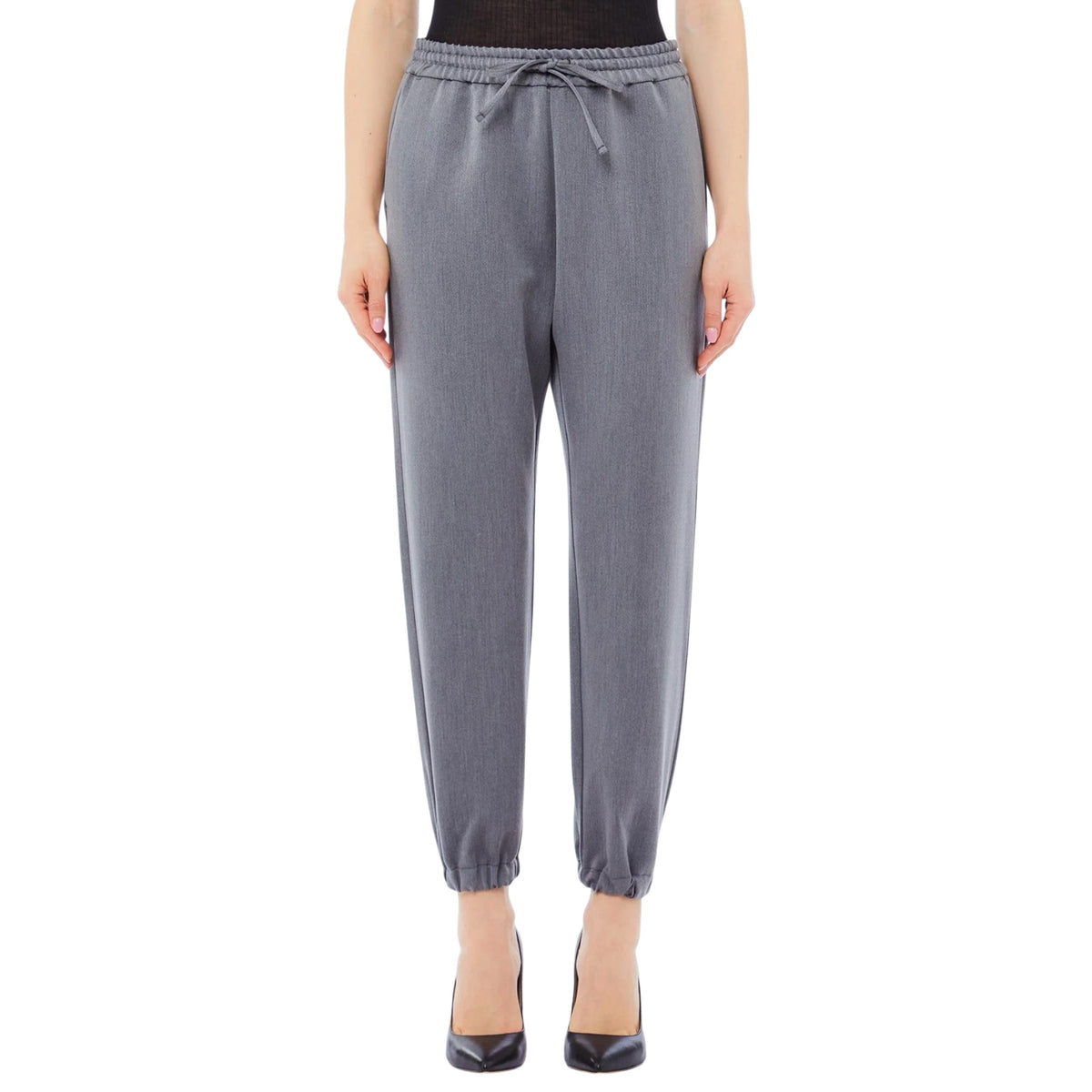 Pantalone LIU JO Donna MF5270-TS224 84006