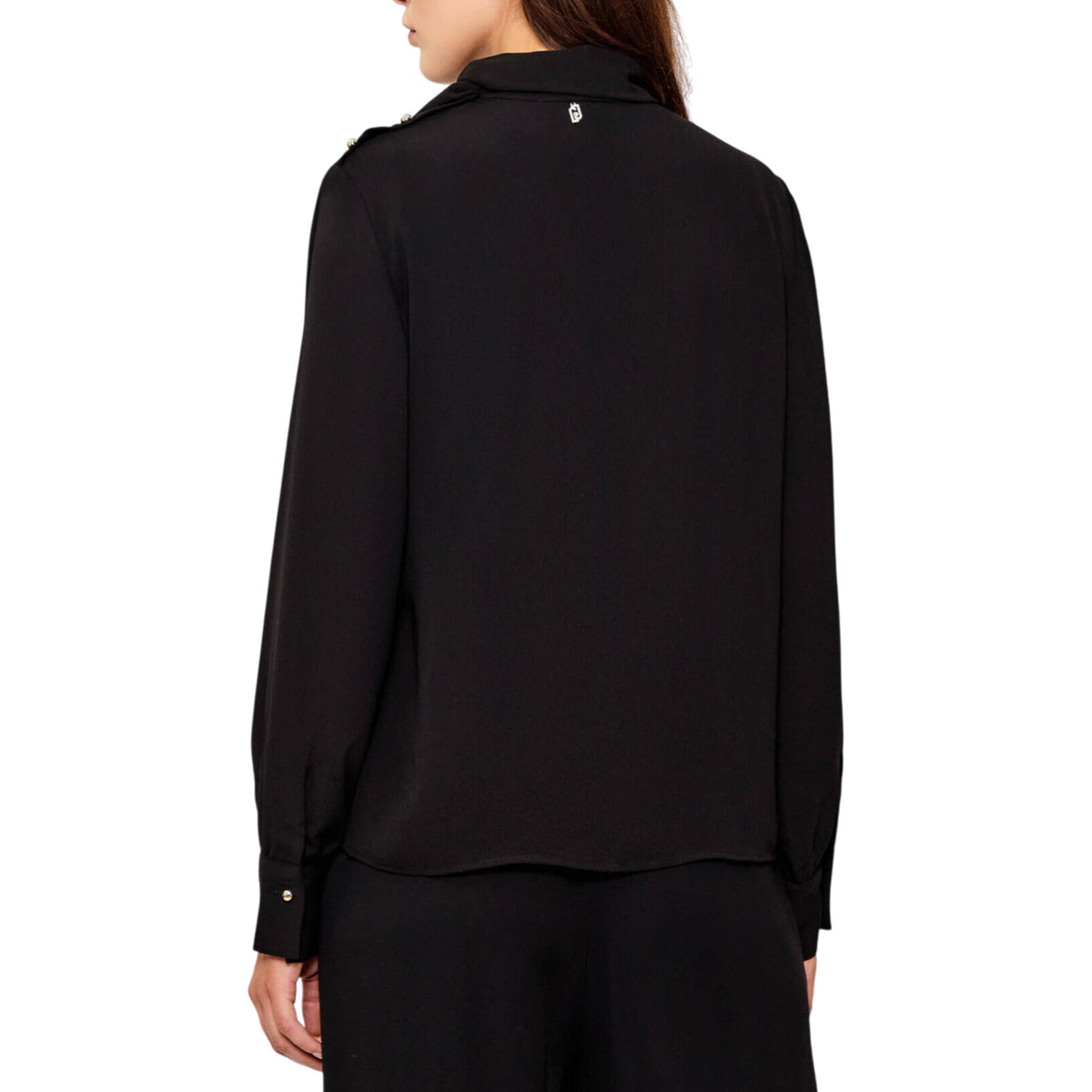 Blouse LIU JO WOMAN MF5281-T4241 22222